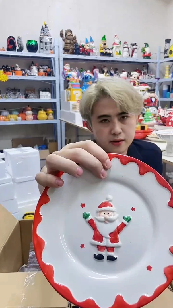 满28包邮瑕疵陶瓷不退不换