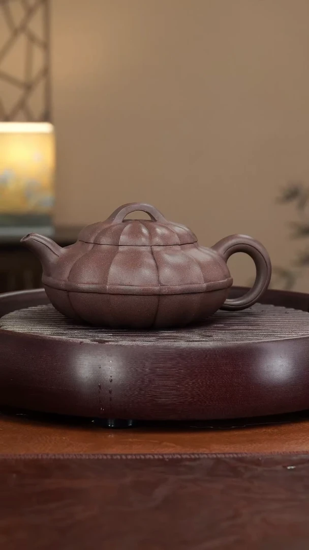 【闪购商品】紫砂茶壶宜兴紫砂壶