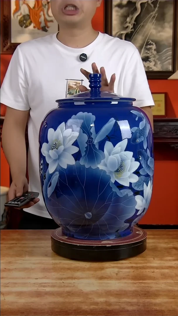 景德镇御匠邦陶瓷1