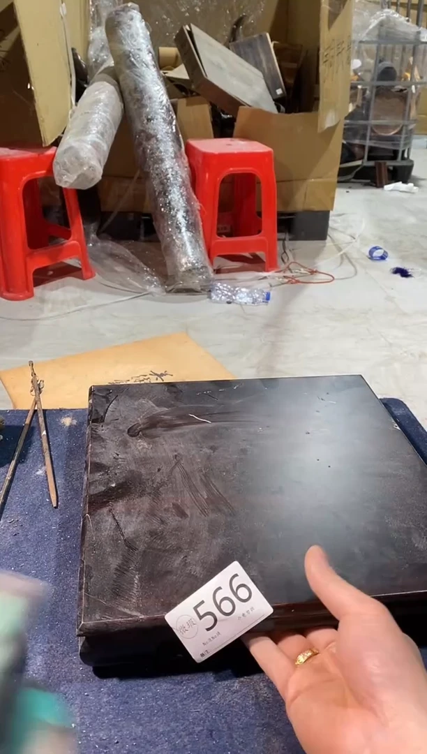 566中古美术艺术品
