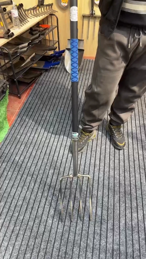 外贸不锈钢平铲叉子