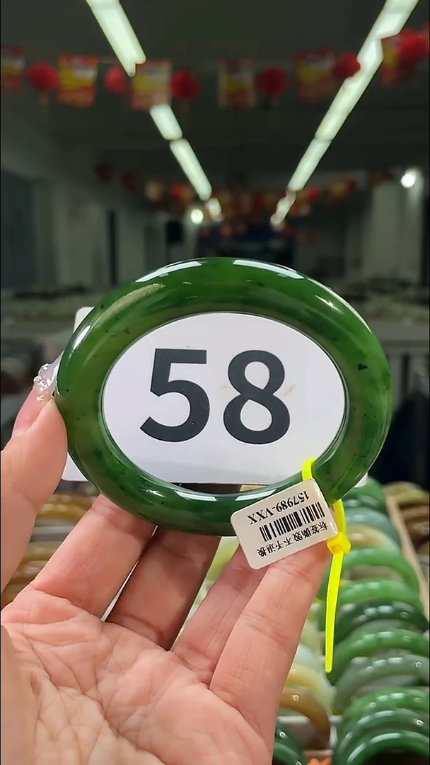 定制和田玉和田玉手镯