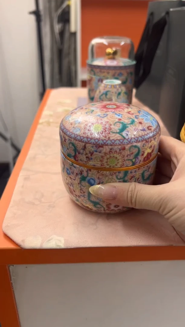 【闪购商品】瓷片小乔闪电购链接