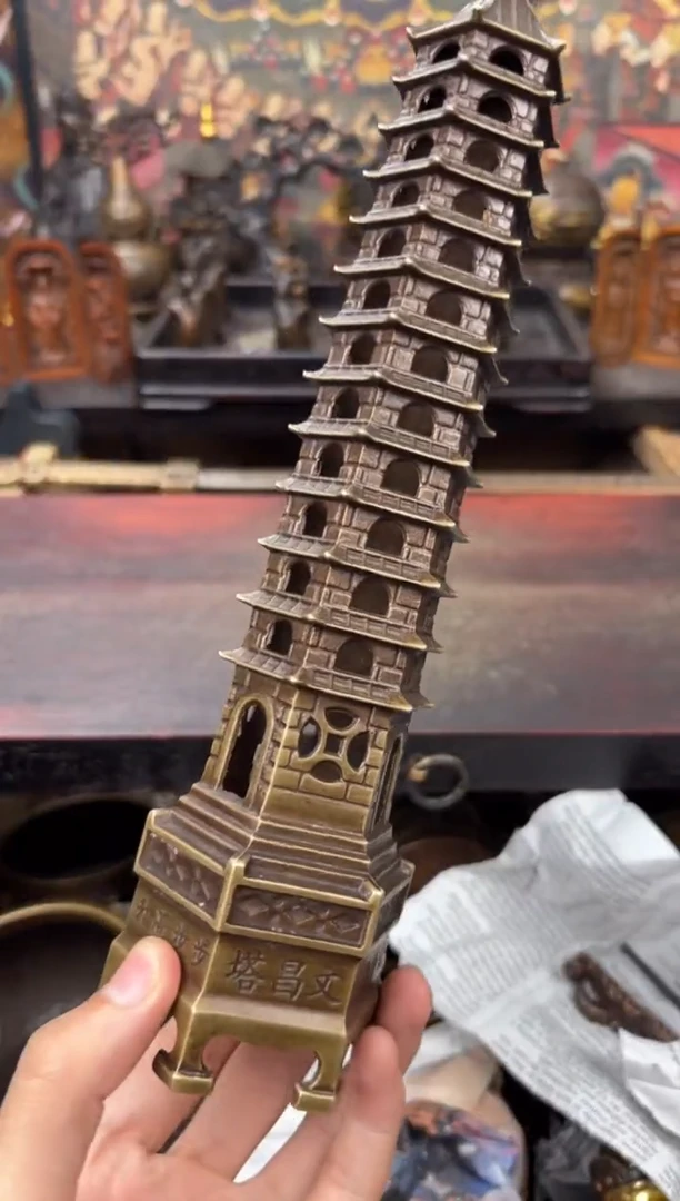 百福铜器专属精选链接