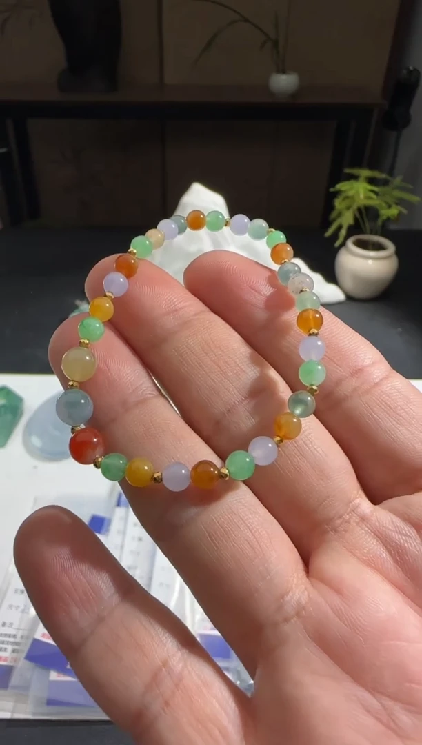 未镶嵌定制翡翠缅甸A货翡翠