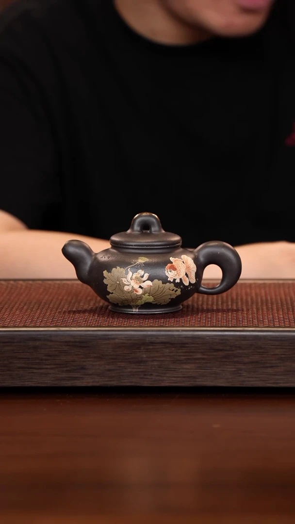 茶壶紫砂徐壶记紫砂精选