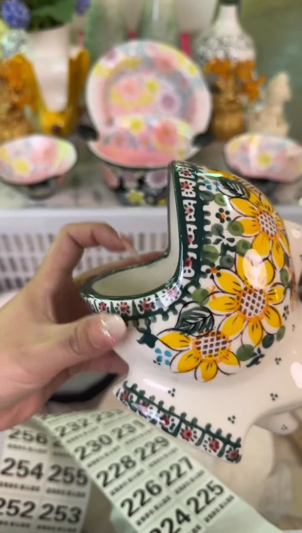 瓷片224默认微瑕15包邮库存1件