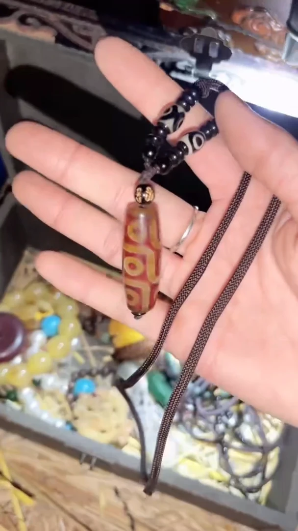 合金颈饰玛瑙/玉髓闪购商品专属高端连