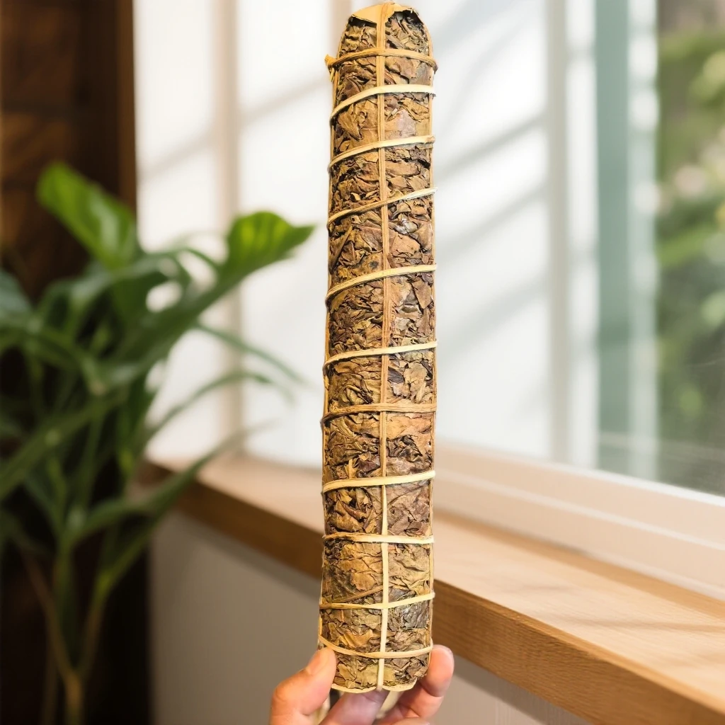 【二姐】LW-2018年春-普洱茶（生茶）160克1柱（12月28日）