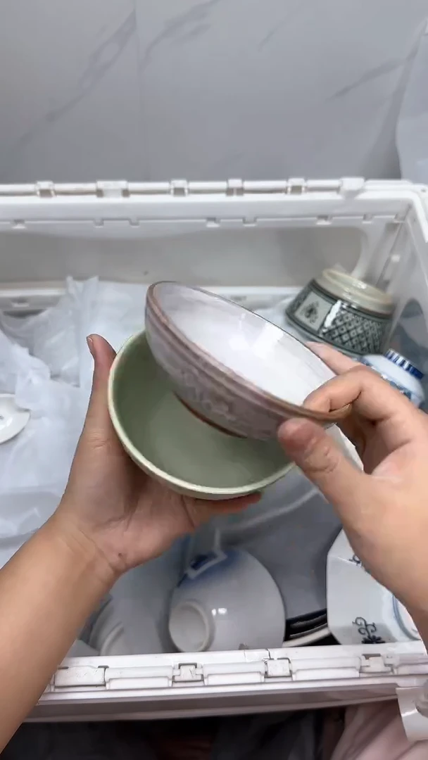 【闪购商品】1506回流瓷器默认微瑕，18.8包邮