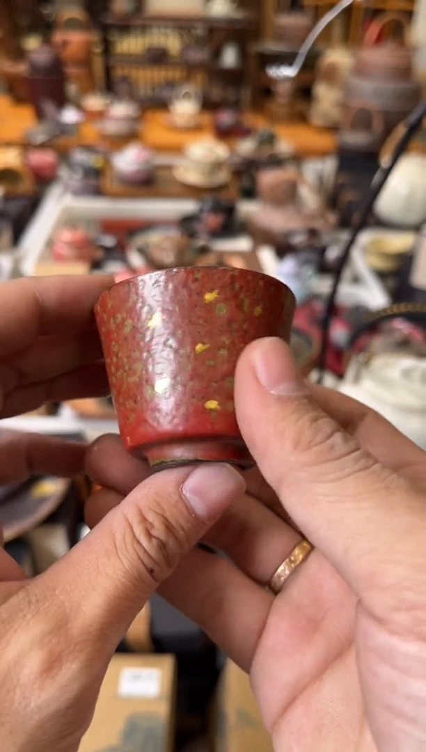 陶瓷文化闪购链接