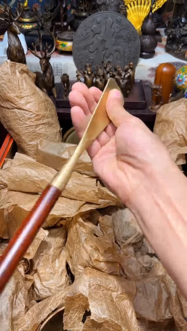 A瑞瑞古铜高端精品36