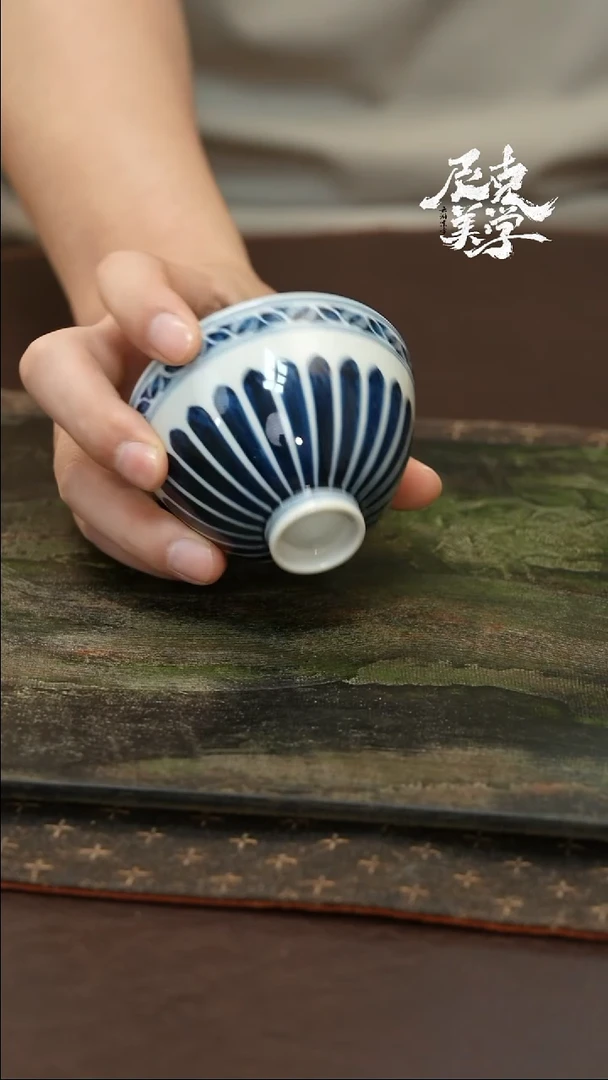 陶瓷尼克美学茶器及茶周边