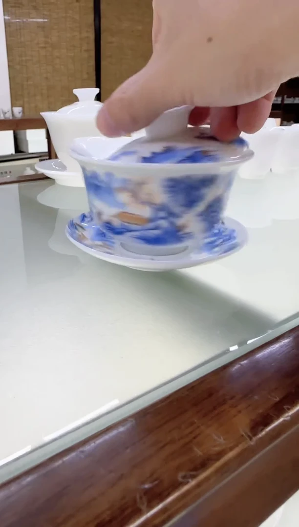 瓷片言泥言泥言泥@YN62-1