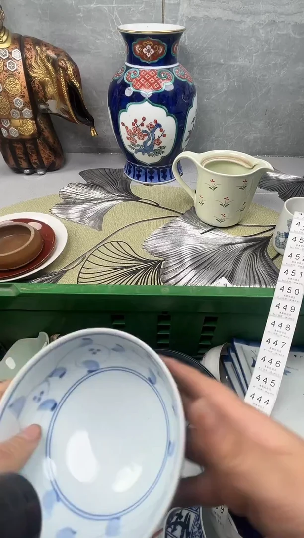 439回流瓷器，默认微瑕