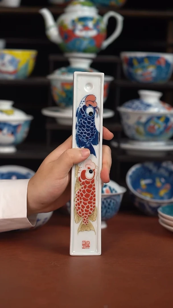 昨明香插（微瑕福利）