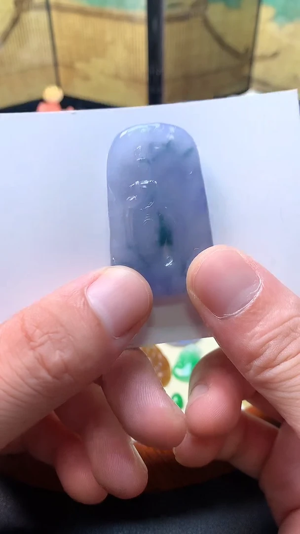 未镶嵌定制翡翠9800