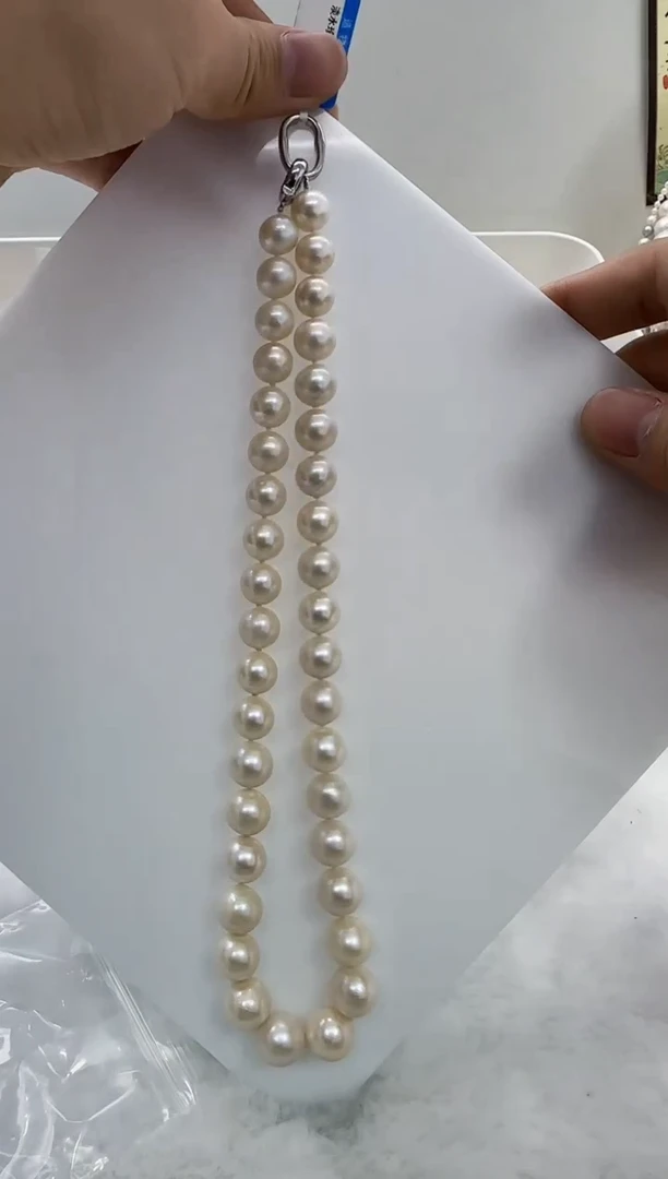 【闪购商品】淡水珍珠DA未镶嵌d173 珍珠