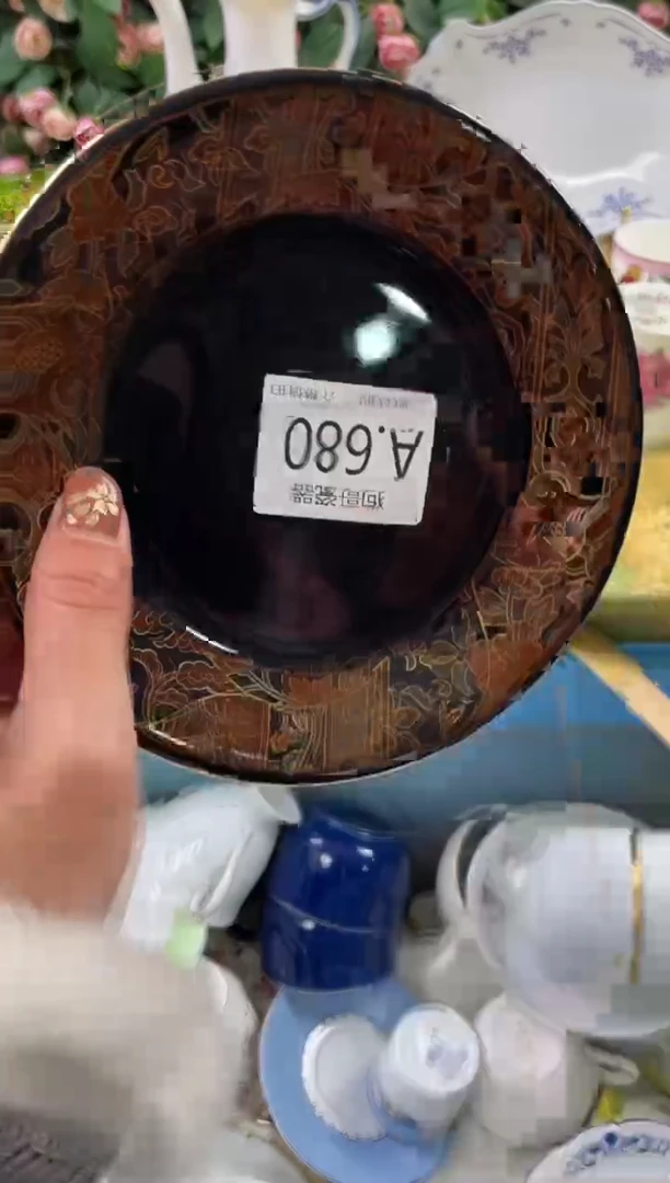 瓷片o*680狗哥瓷器直播间111