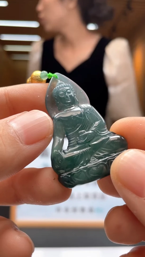 未镶嵌定制翡翠********161