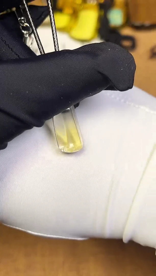 天然水晶一物一拍195