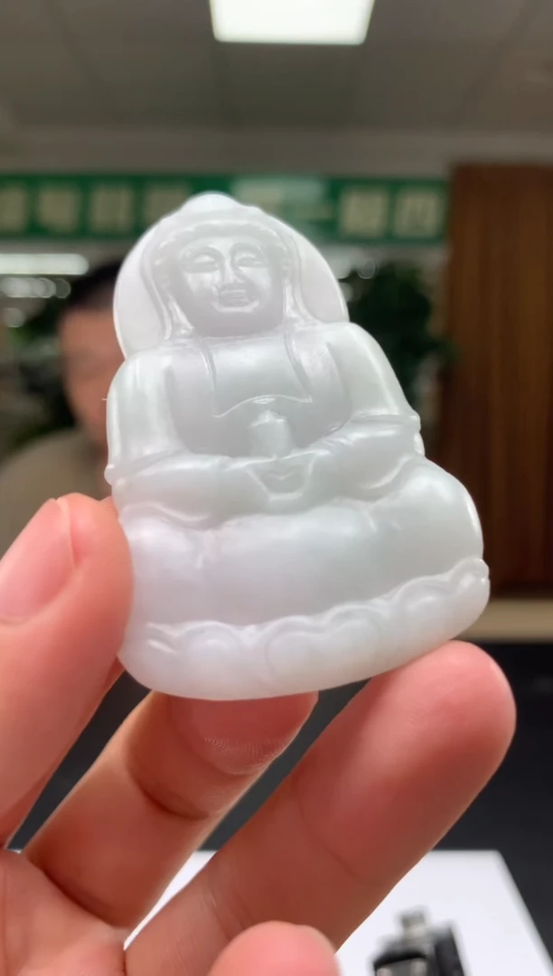 未镶嵌定制翡翠 *10