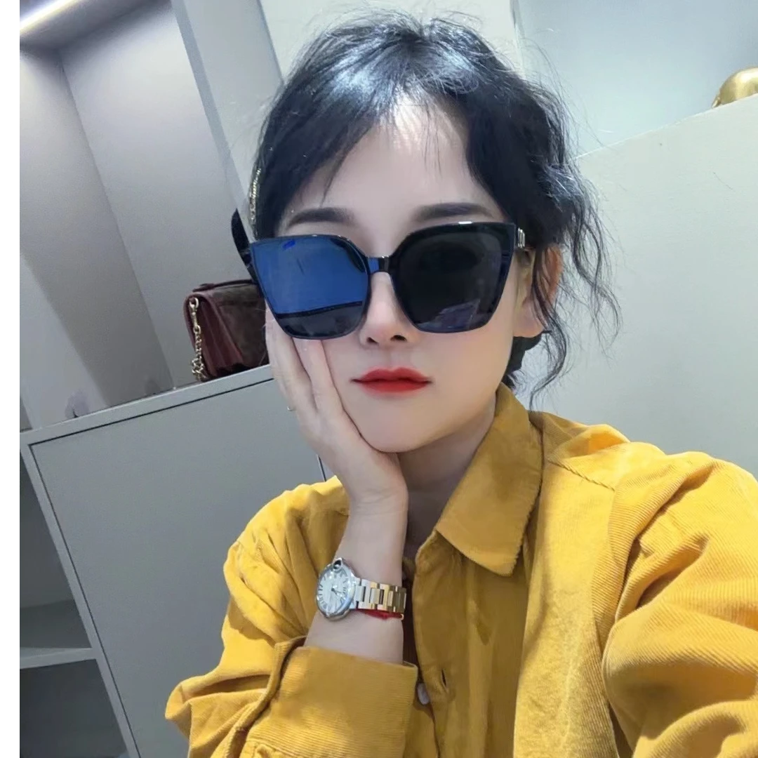 自留款时尚洋气墨镜-----