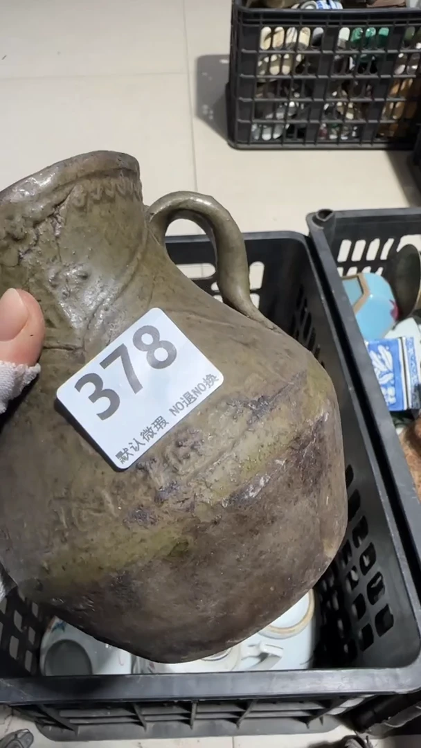 瓷片用****4京信工艺品378