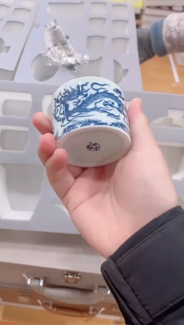【闪购商品】展宏茶具展宏茶具@A-