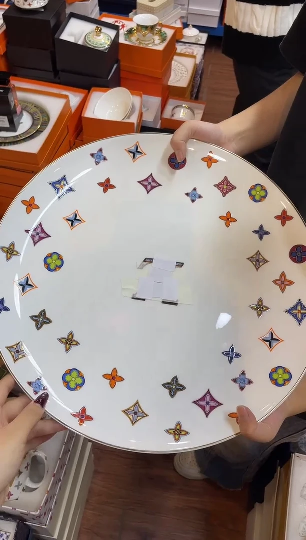 杯鸿辉家品牌瓷器，京东包邮！