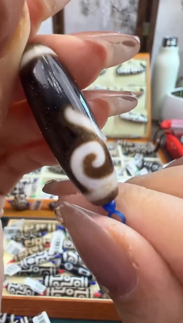 【闪购商品】玛瑙/玉髓颈饰未镶嵌224.