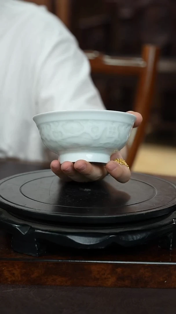 摆件LL037/3景德镇