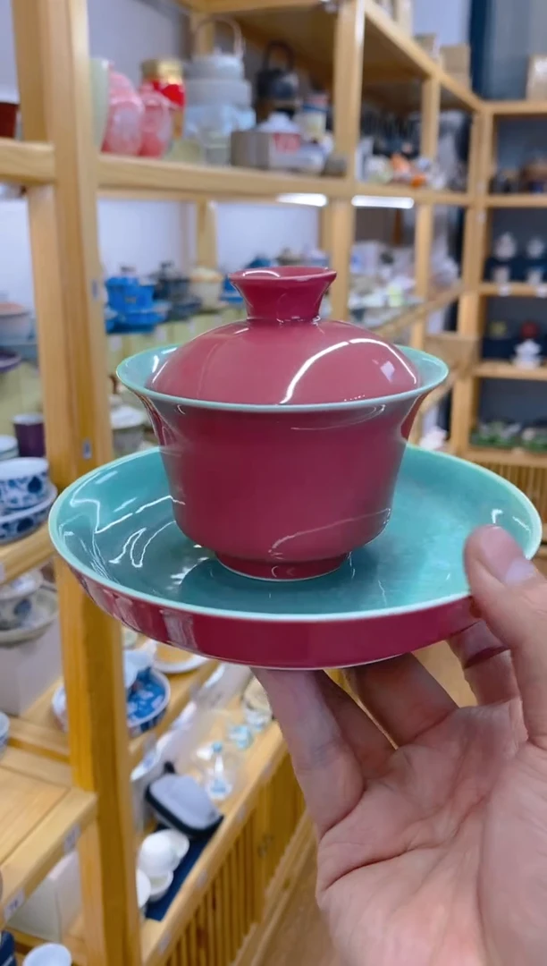 【闪购商品】其他高温烧制陶瓷33