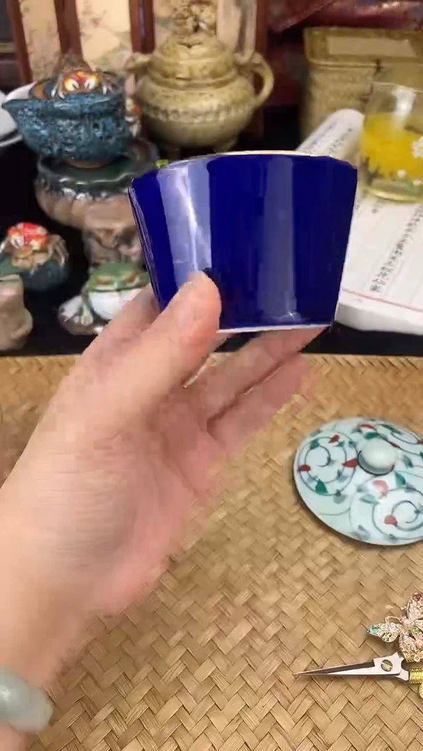 瓷片按图发货，看清尺寸品相再拍