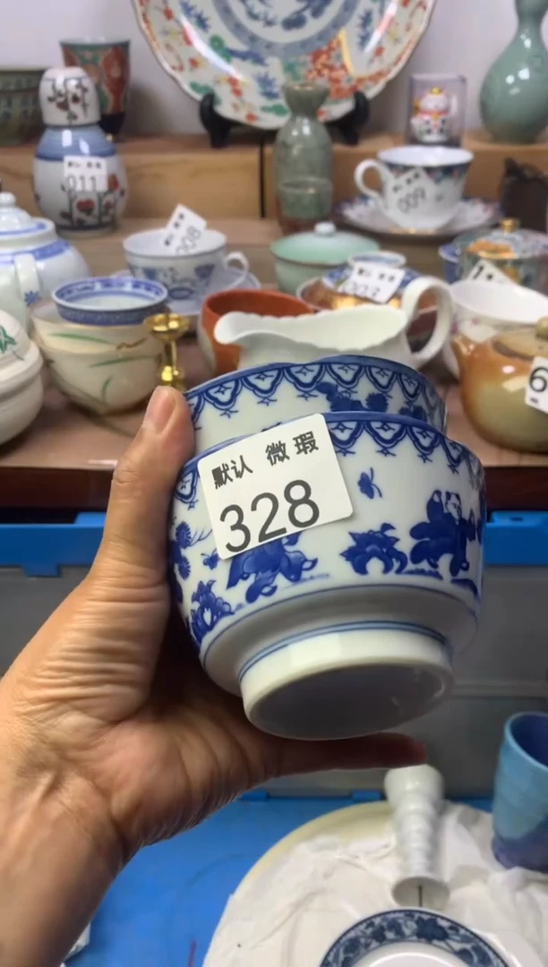 B***y顺鑫工艺品店闪购