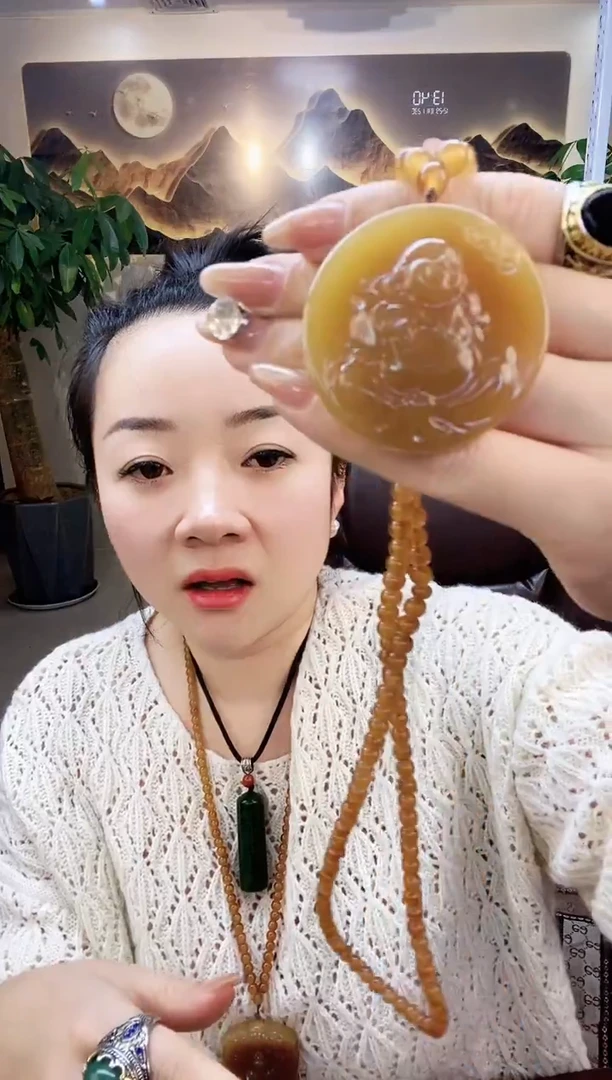 未镶嵌和田玉珠宝奇石多样性随机发一