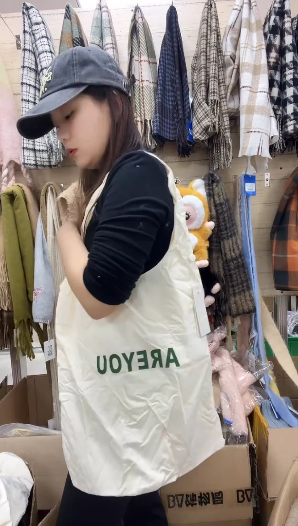 帆布BA包包帆布包425