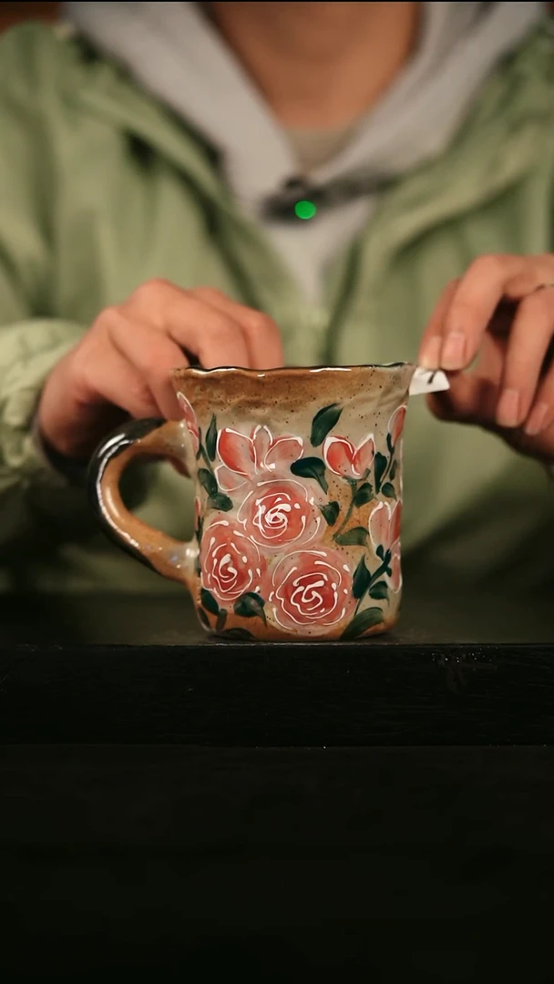 其他177遇瓷手作同款