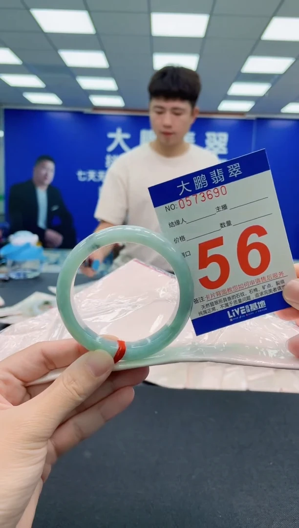 未镶嵌手镯翡翠AAAAAAAAA