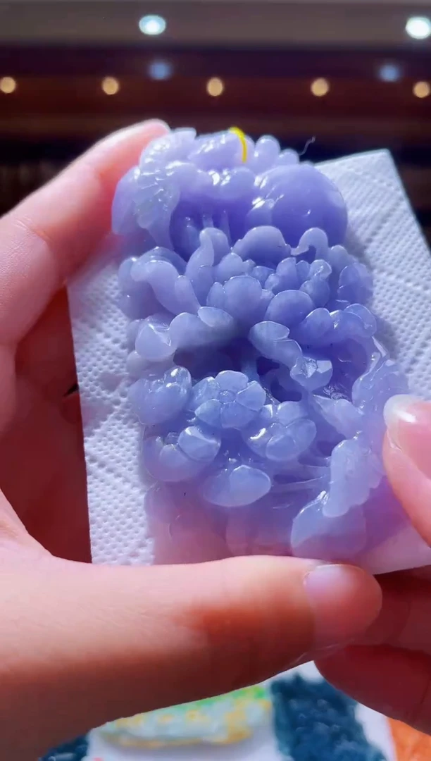 未镶嵌定制翡翠Z-@@QJXT1209022（多样性发其一）