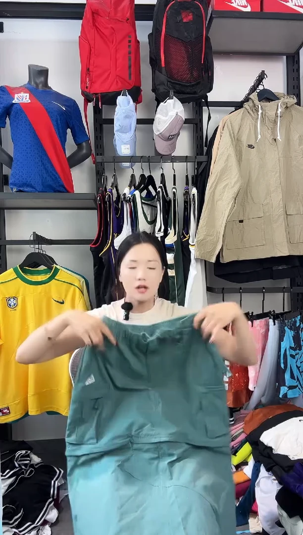 489·编码 瑕疵款以直播间过款为准 尺码·