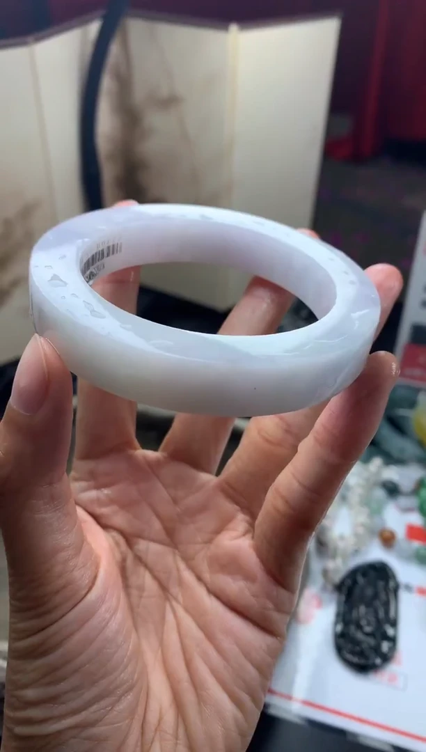 未镶嵌手镯定制定制翡翠（多样性发一）