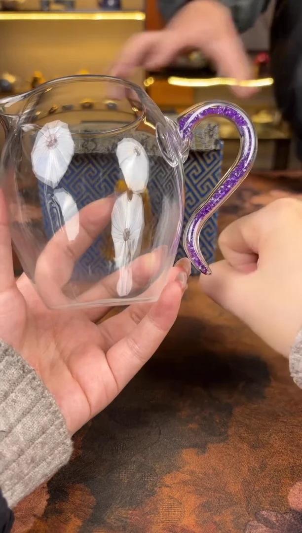 【闪购商品】茶具孤品@