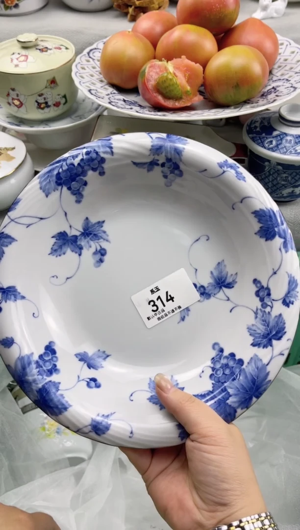瓷货店 闪购类型 定向 张张烤熟五花