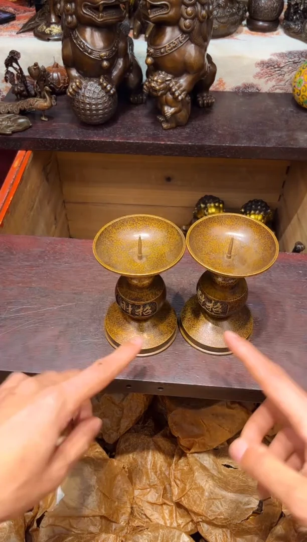 S瑞瑞古铜高端精品94