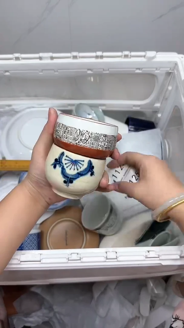 【闪购商品】1124回流瓷器默认微瑕，18.8包邮