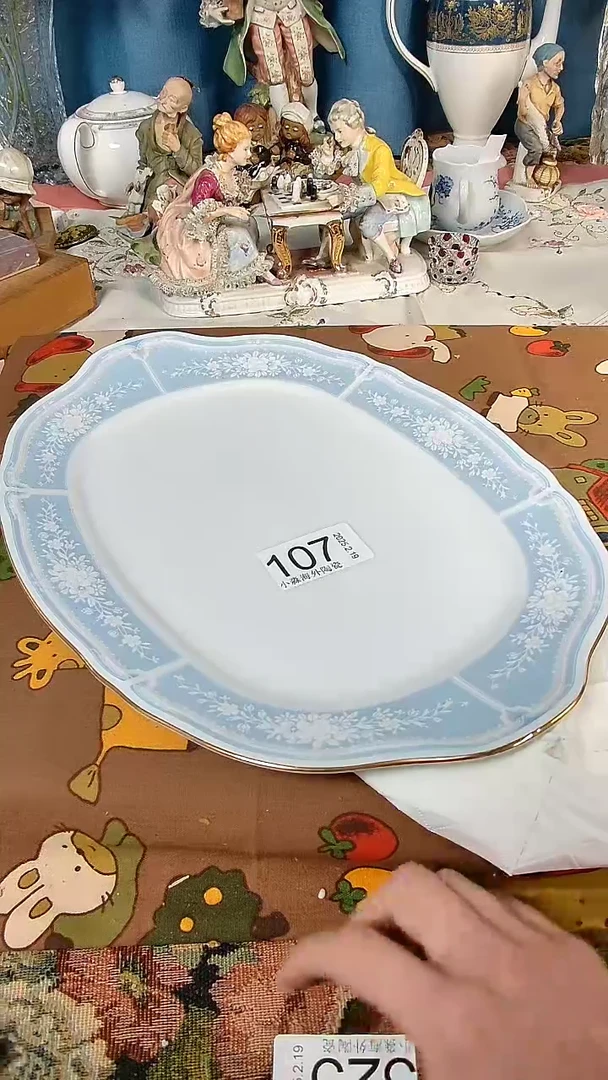 【闪购商品】杯小淼海外陶瓷工艺品