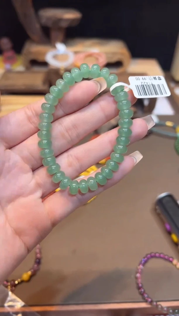 【闪购商品】石英质玉手饰未镶嵌@@
