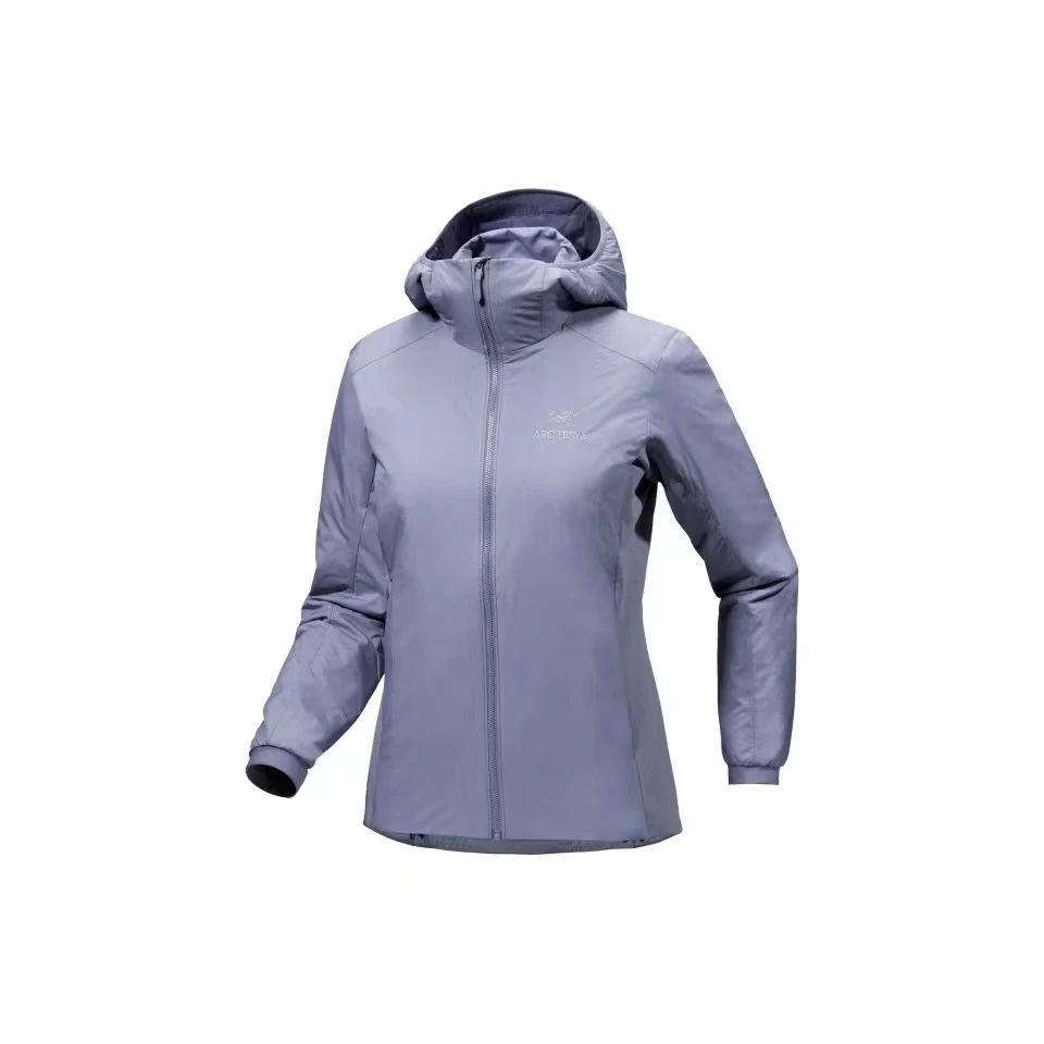 Atom hoody 户外防水保暖连帽棉服 女款 透气防风秋冬