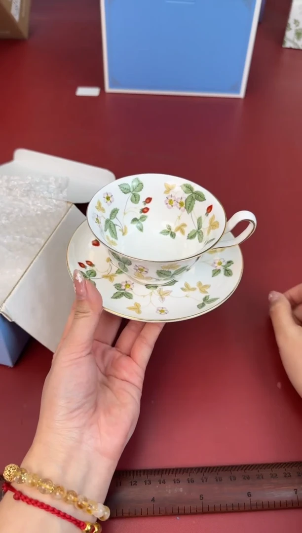 【闪购商品】瓷片正午瓷缘 臻品源泉@@H432